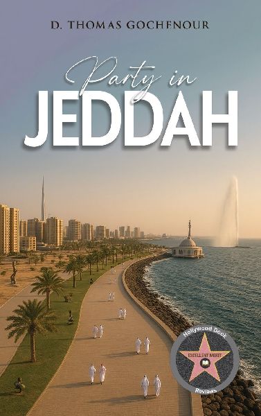 Party in Jeddah