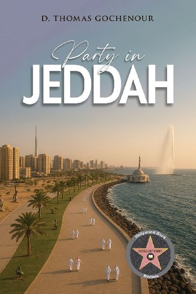 Party in Jeddah