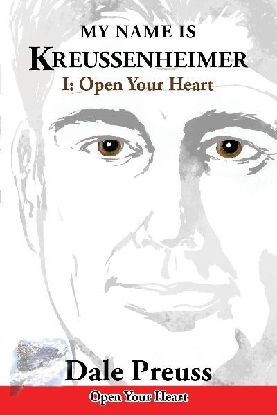 My Name is Kreussenheimer: I: Open Your Heart