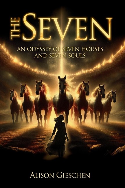 The Seven: An Odyssey of Seven Horses and Seven Souls