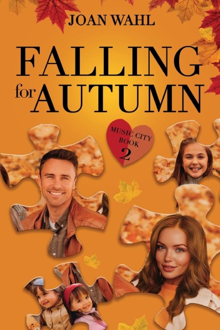 Falling for Autumn