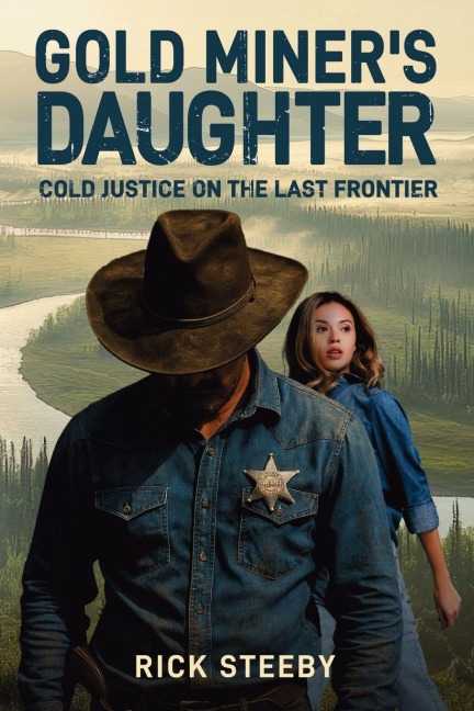 Gold Miners Daughter: Cold Justice on the Last Frontier
