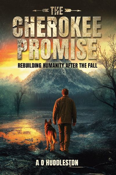 The Cherokee Promise: Rebuilding Humanity After the Fall
