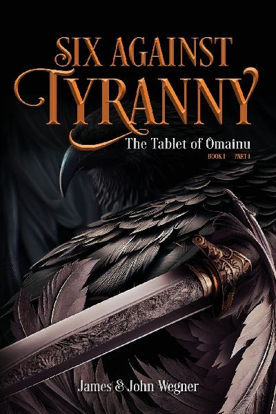 Six Against Tyranny: The Tablet of Omainu