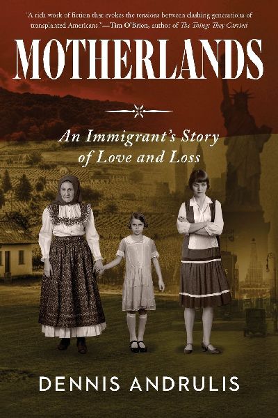 Motherlands