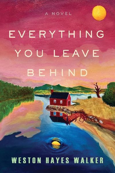 Everything You Leave Behind