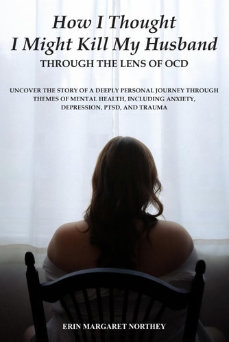 How I Thought I Might Kill My Husband