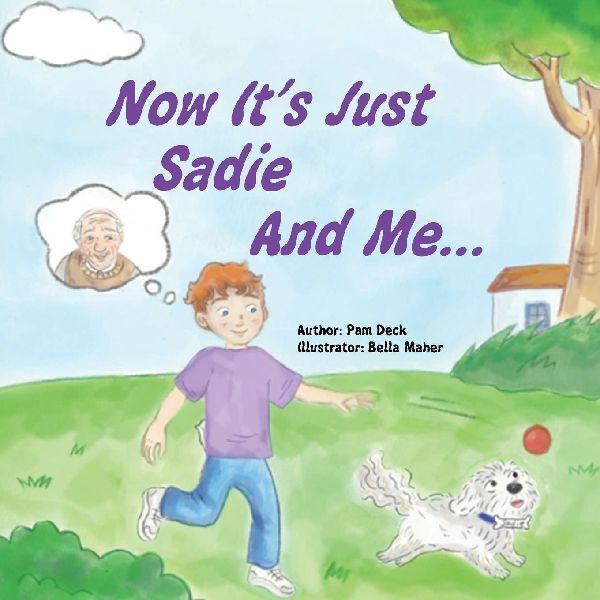 Now It's Just Sadie And Me...