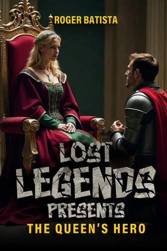 The Queen's Hero