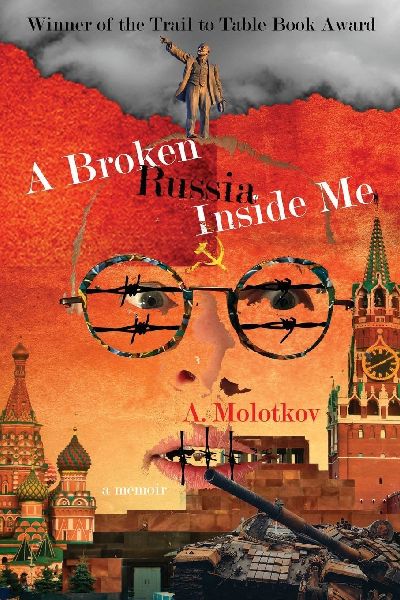 A Broken Russia Inside Me