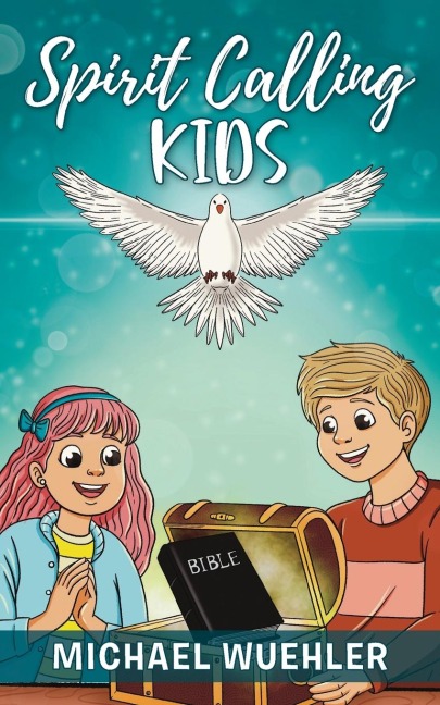 Spirit Calling Kids