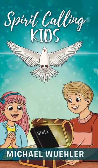 Spirit Calling Kids