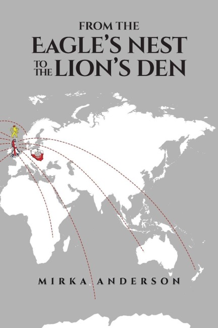 From the Eagles Nest to the Lions Den
