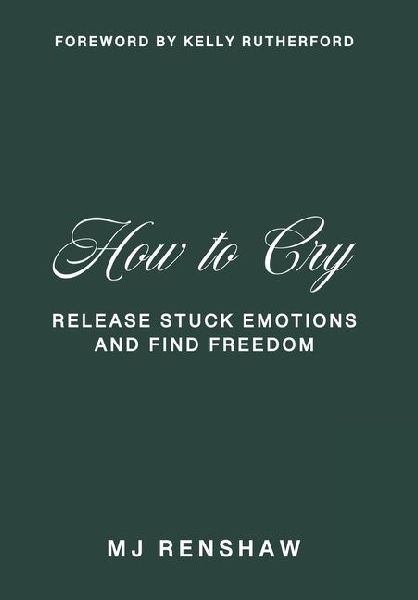 How to Cry