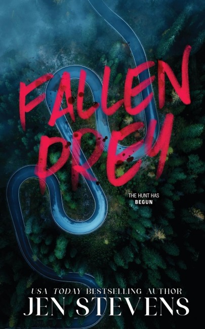 Fallen Prey