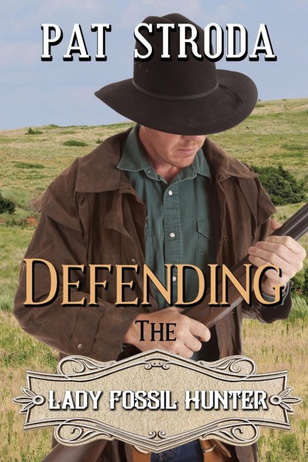Defending the Lady Fossil Hunter