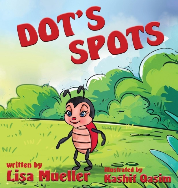 Dots Spots