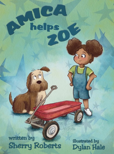 Amica Helps Zoe