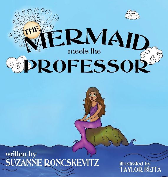 The Mermaid Meets the Professor