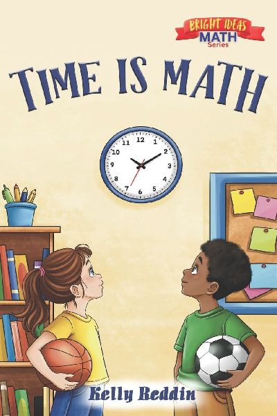 Time is Math