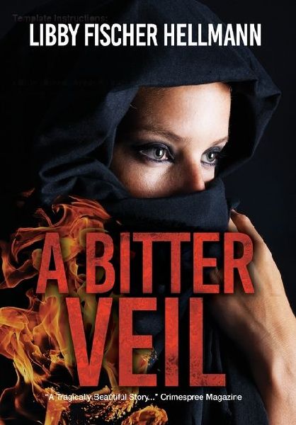 A Bitter Veil: American Woman Trapped in Khomeinis Iran