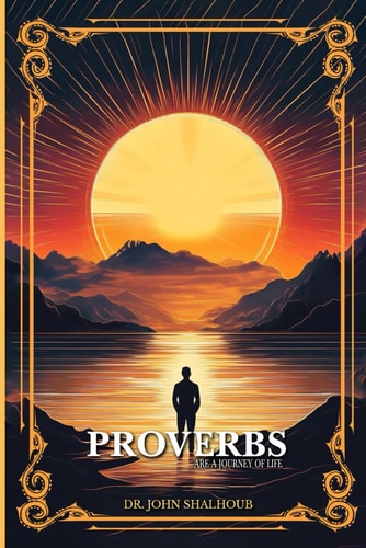 Proverbs Are a Journey of Life