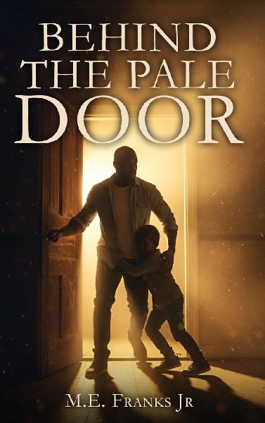 Behind The Pale Door