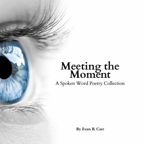 Meeting the Moment A Spoken Word Poetry Collection