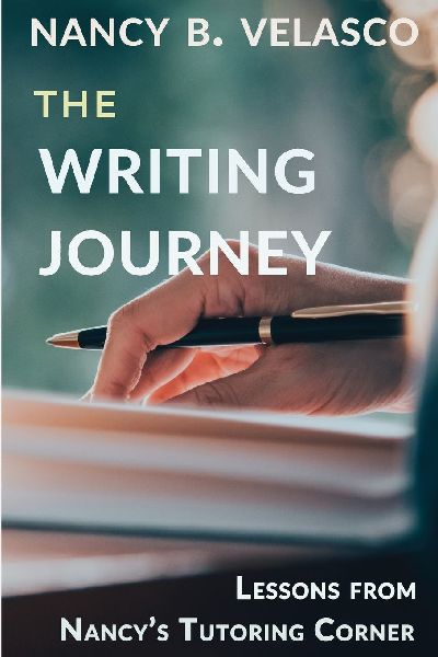 The Writing Journey: Lessons From Nancys Tutoring Corner