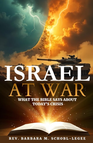 Israel at War What the Bible Says About Today's Crisis
