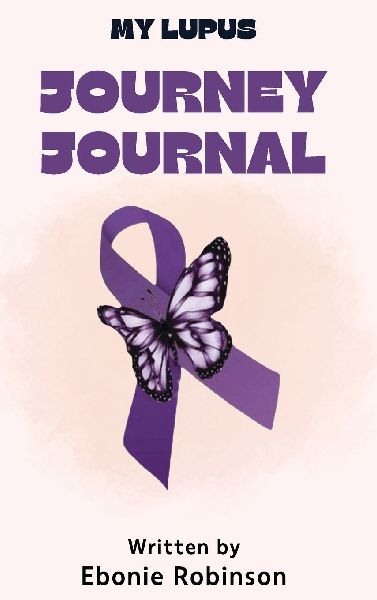 My Lupus Journey Journal