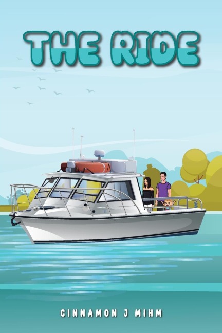 THE RIDE