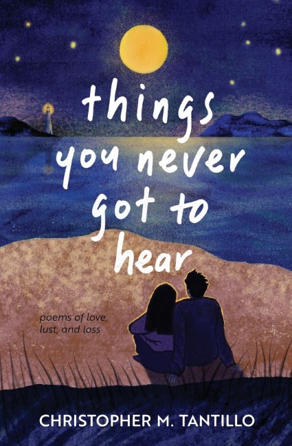 things you never got to hear