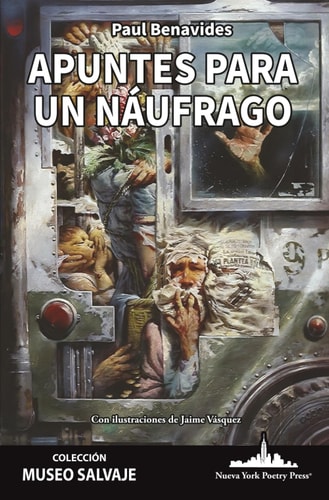 Apuntes Para Un Náufrago
