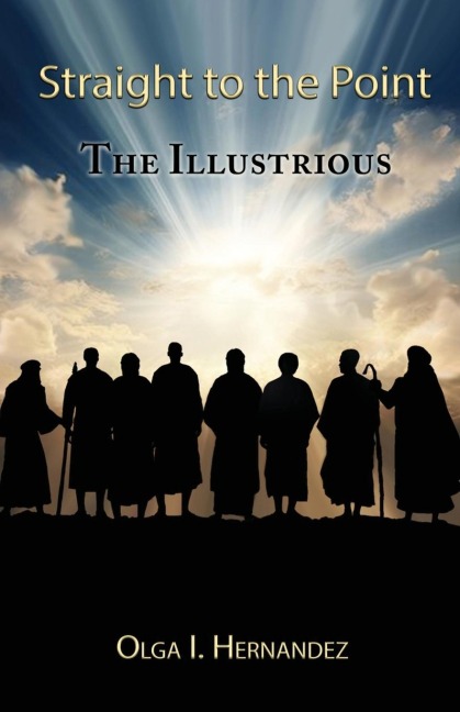 Straight to the Point: The Illustrious
