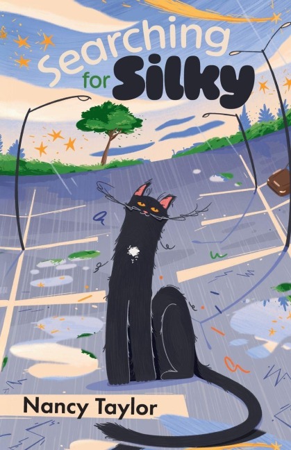 Searching for Silky