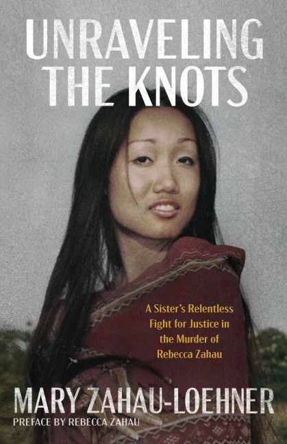 Unraveling the Knots: A Sisters Relentless Fight for Justice in the Murder of Rebecca Zahau