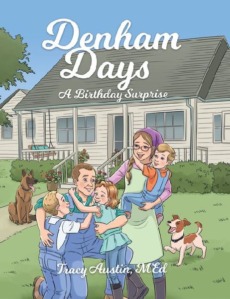 Denham Days: A Birthday Surprise