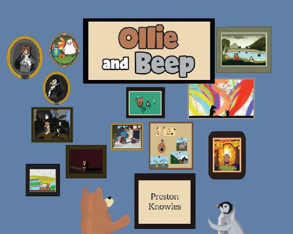 Ollie and Beep