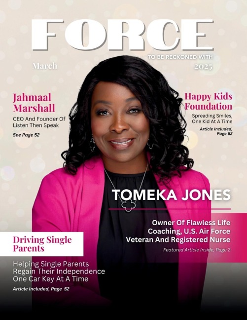 FORCE Magazine