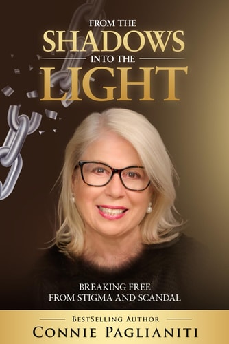 From the Shadows Into the Light Breaking Free from Stigma and Scandal