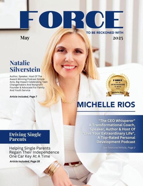 FORCE Magazine