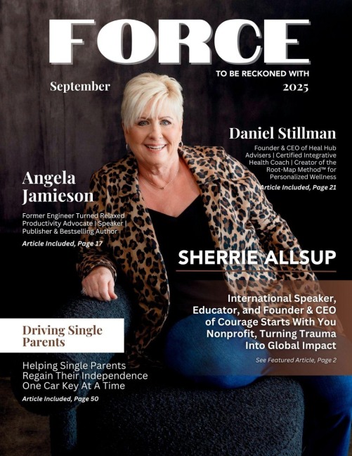 FORCE Magazine