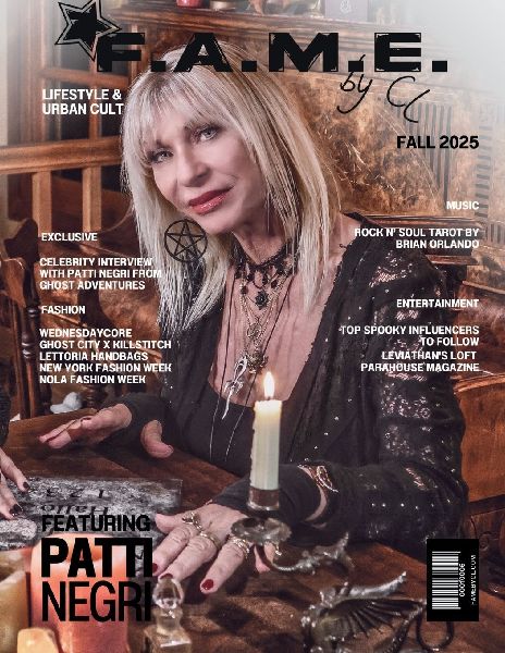 FAME by CL Magazine