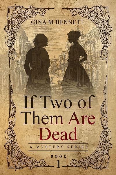 If Two of Them Are Dead