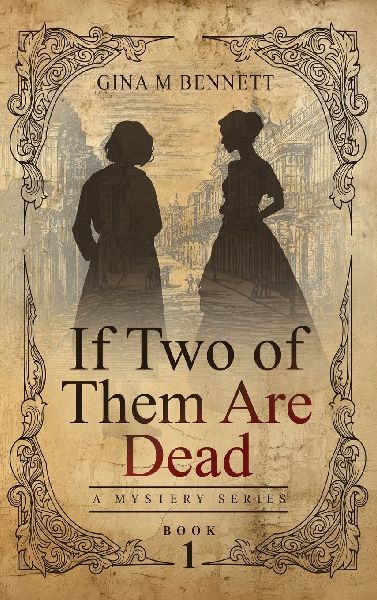 If Two of Them Are Dead