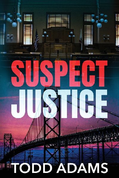 Suspect Justice