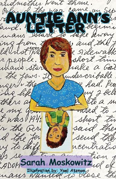 Auntie Anns Letter