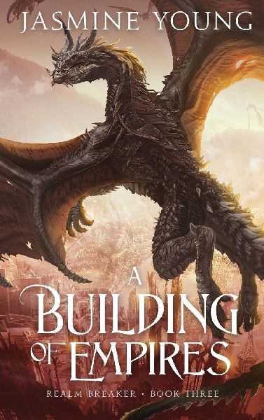 A Building of Empires