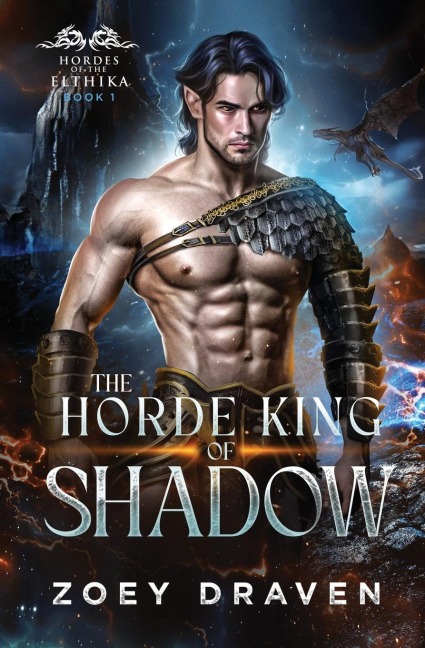 The Horde King of Shadow
